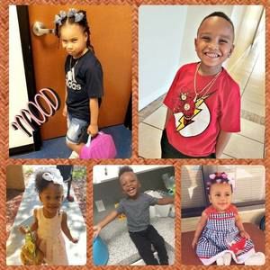 Meet your Posher, Cherry